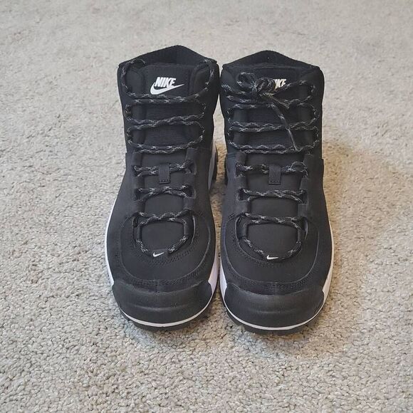 Nike Women's City Classic Boot Shoes Sneakers Size 9.5 - Picture 4 of 9